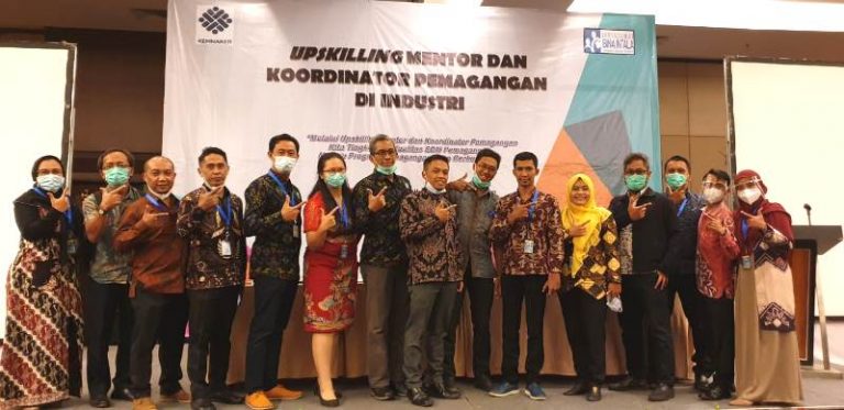 AMA Institute Turut Berperan Dalam Peningkatan Kompetensi SDM Unggul