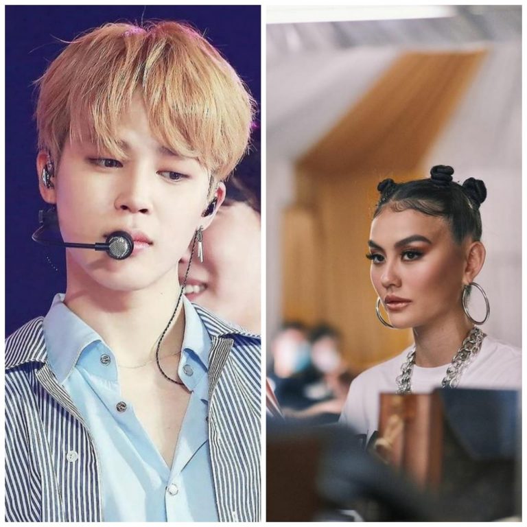 BTS dan Agnes Mo Rajai Twitter Indonesia, Tagar Apa yang Trending?