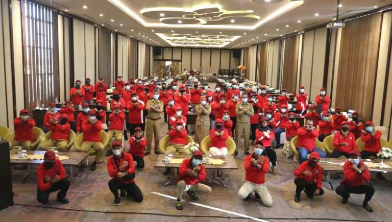 Dana Hibah Pariwisata Dievaluasi, Identifikasi Permasalahan di Daerah