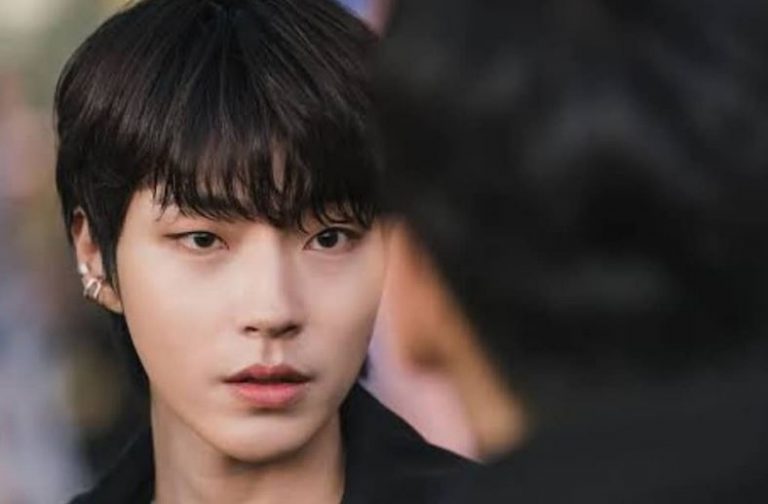 Drakor “True Beauty” Cha Eun-woo & Hwang In-yeob Ungkap Hubungan Nahas
