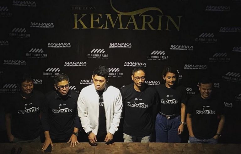 Film Perjalanan Band Seventeen Hingga Tsunami “Kemarin” Mulai Tayang