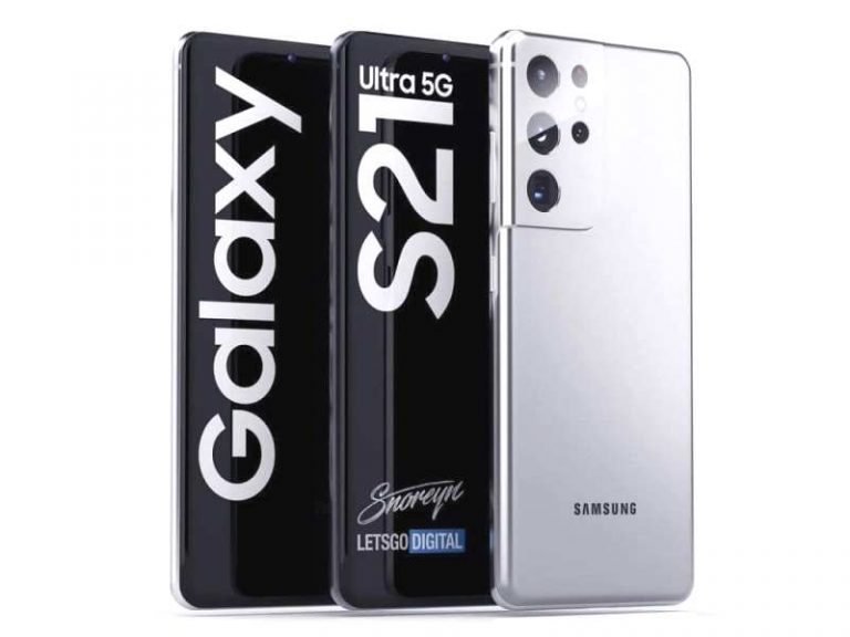 Sudah 5G, Order Samsung Galaxy S21 Dibuka, DP Rp 215 Ribu