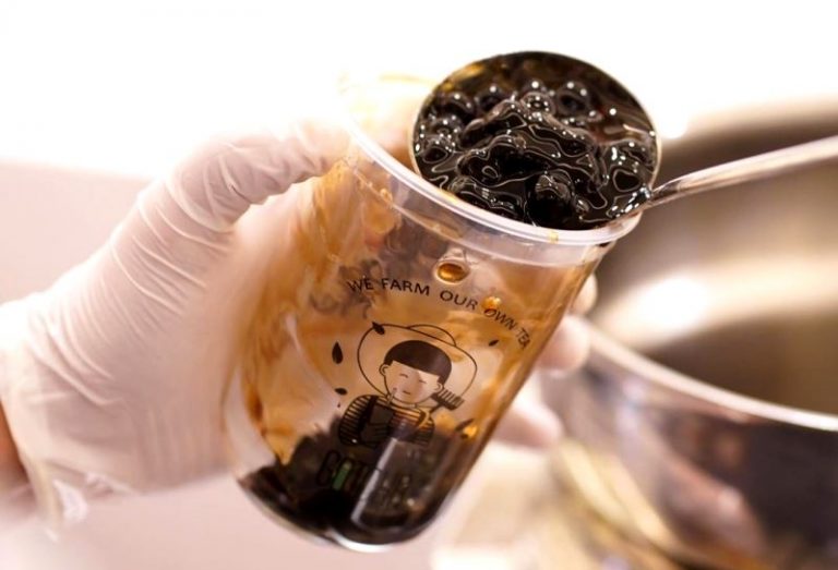 Ikut Meramaikan Bubble Tea Indonesia, Australia Luncurkan “Gotcha Fresh Tea”