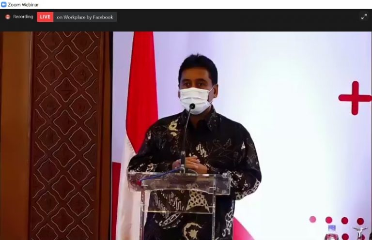 Bali Kehilangan Potensi “Perayaan Tahun Baru” Rp 967 Miliar Dari Wisatawan