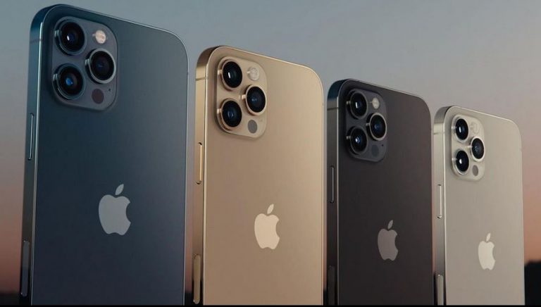 iPhone 12 Mulai Bisa Dipesan 11 Desember di Shopee, Berikut Harganya