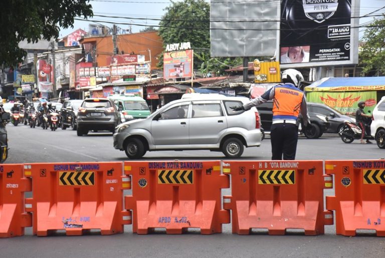 Ini Bunyi Surat Edaran Wali Kota Bandung Soal Perayaan Akhir Tahun