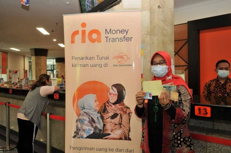 PT Pos Indonesia Lebih Cepat Salurkan BST Hingga Pelosok Desa