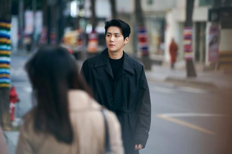Bali Menjadi Pilihan Berlibur Aktor Kim Seon-ho Usai Pandemi Berlalu