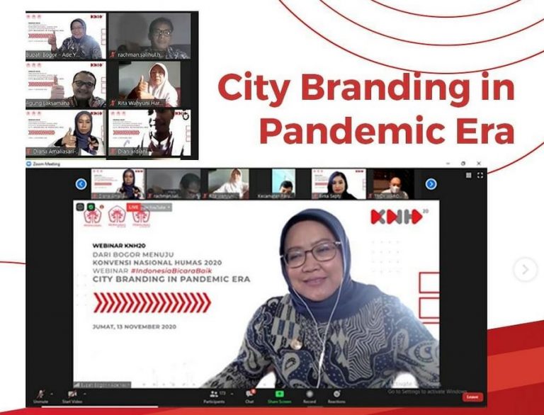 Rekomendasi KNH: Saatnya Humas Manfaatkan Kecerdasan Buatan