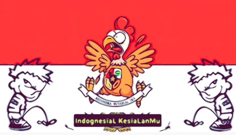 Tenang, Jangan Terprovokasi Pelecehan Lagu Indonesia Raya di Malaysia