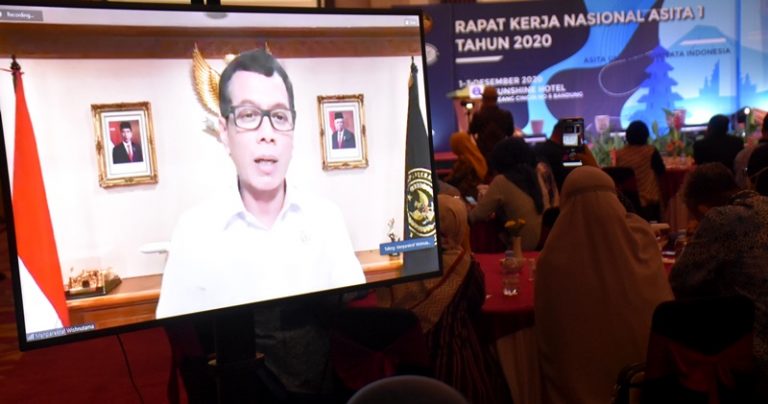 Wishnutama Janjikan Promosikan Hotel dan Restoran di Luar Negeri, Ini Syaratnya