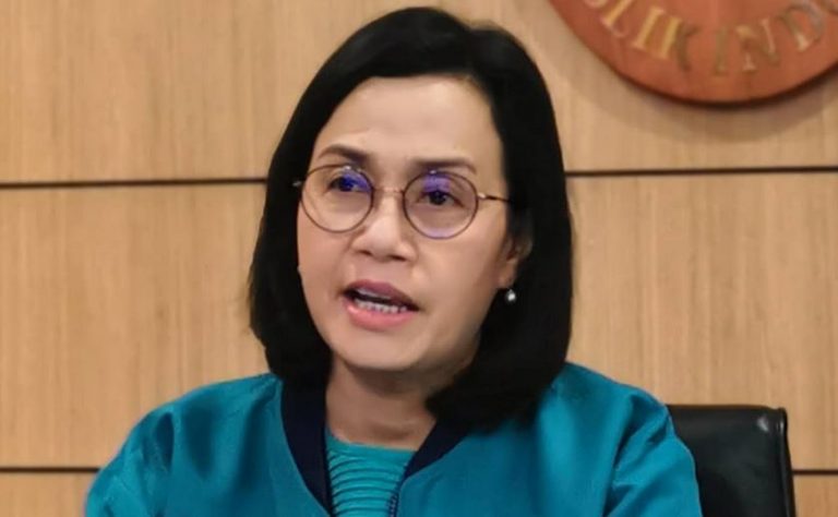Benarkah 3,43 Juta WNI Keluar Dari Kemiskinan, Ini Kata Sri Mulyani