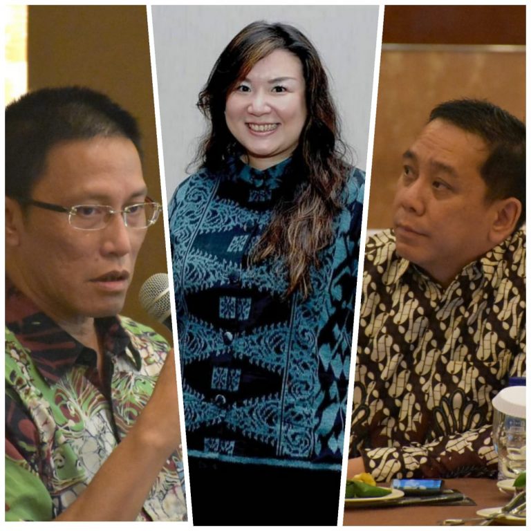 Begini Harapan Asosisasi Pariwisata Terhadap Menparekraf Sandiaga Uno