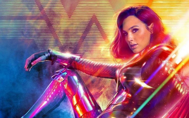 “Wonder Woman 1984” Bisa Menjadi Pilihan Menemani Liburan Akhir Tahun