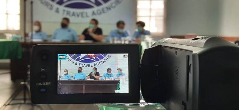 Alami Kerugian 10 Triliun Akibat Pandemi, ASITA Berharap Pemerintah Punya Perhatian
