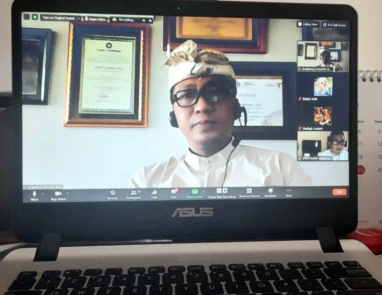 Desa Wisata Sebagai Embrio Kebangkitan Pariwisata di Era Next Normal