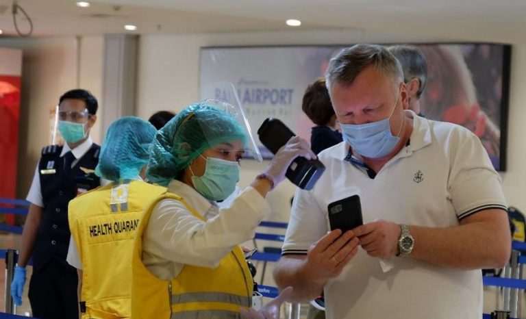 13 Ribu Penumpang Diperkirakan Tinggalkan Bali Lewat Bandara