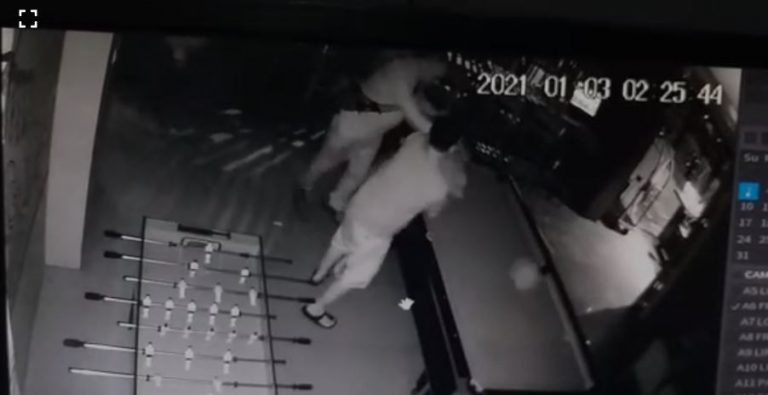 Penganiayaan Staf Hotel Batiqa Cikarang Sudah Keterlaluan