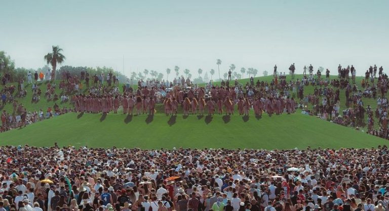 Festival Coachella Valley 2021 Ditunda, Menunggu Covid-19 Mereda?