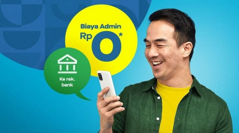 Tahun 2021 GoPay Ekspansi Bisnis Di Luar Produk Ekosistem Gojek, Apa Itu