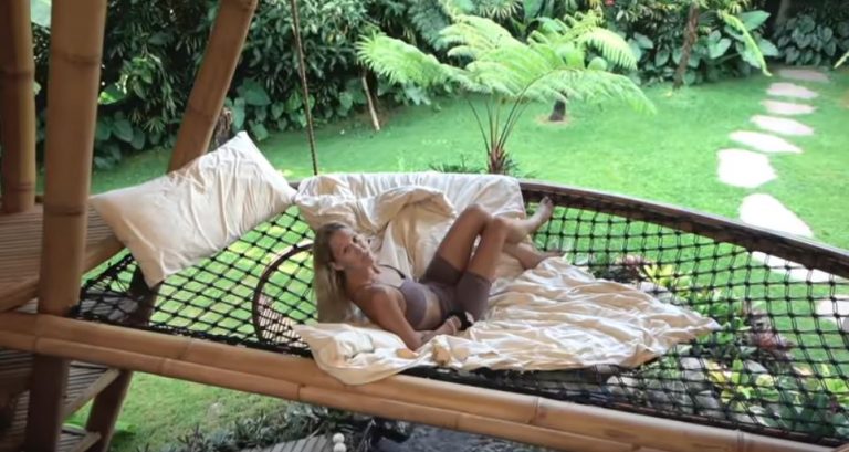 Lokasi Staycation Model Begini Yang Sekarang Diburu Wisatawan