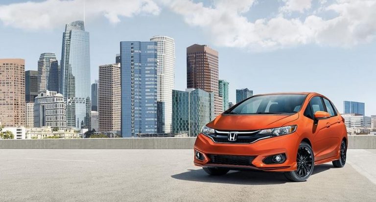 Dalam Sejarah, Honda Brio Mampu Menggeser Penjualan Toyota Avanza