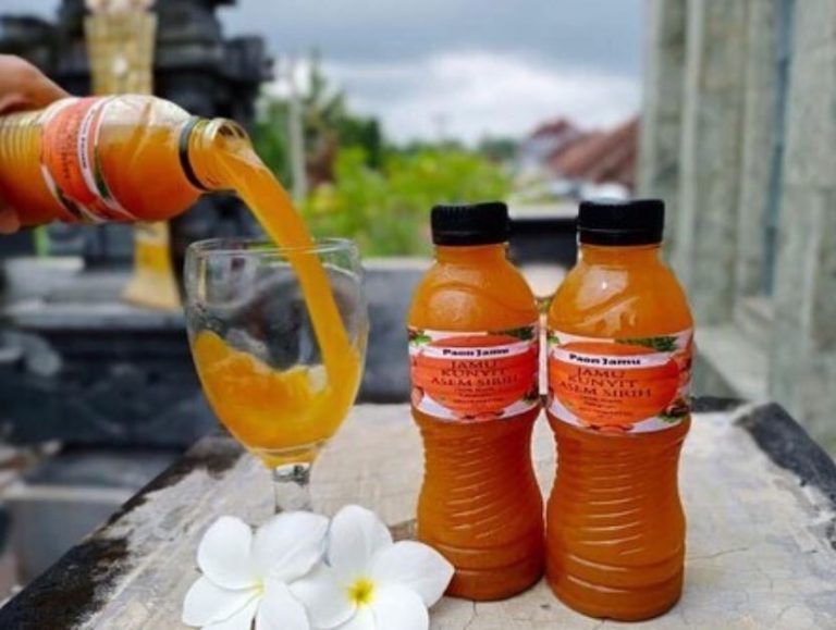 Pelaku UMKM Bali Mulai Bangkit Dari Akibat Dampak Pandemi