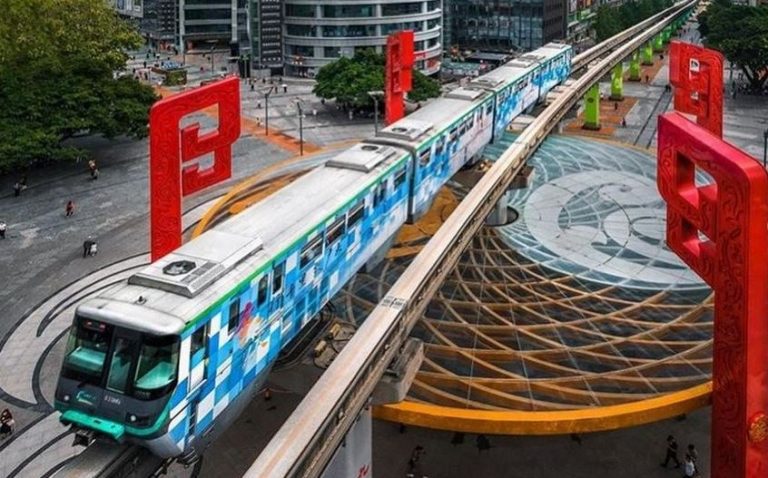 Bakal Untung Gede, ADHI Raih Rp 13,3 Triliun Dari Proyek LRT
