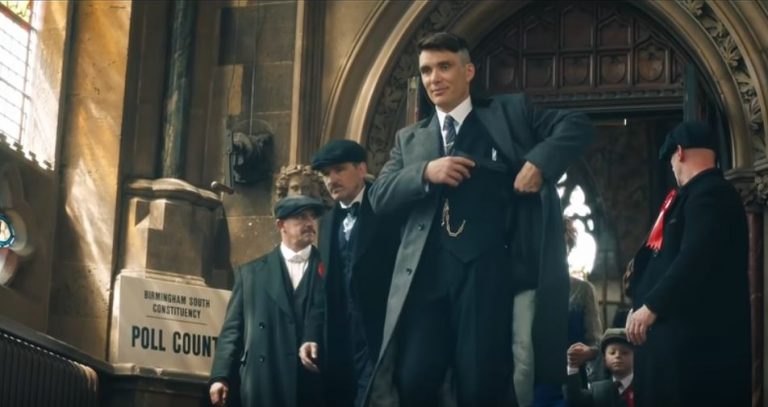 Drama Hit BBC “Peaky Blinders” Akan Berakhir, Dilanjut Dalam Bentuk Lain