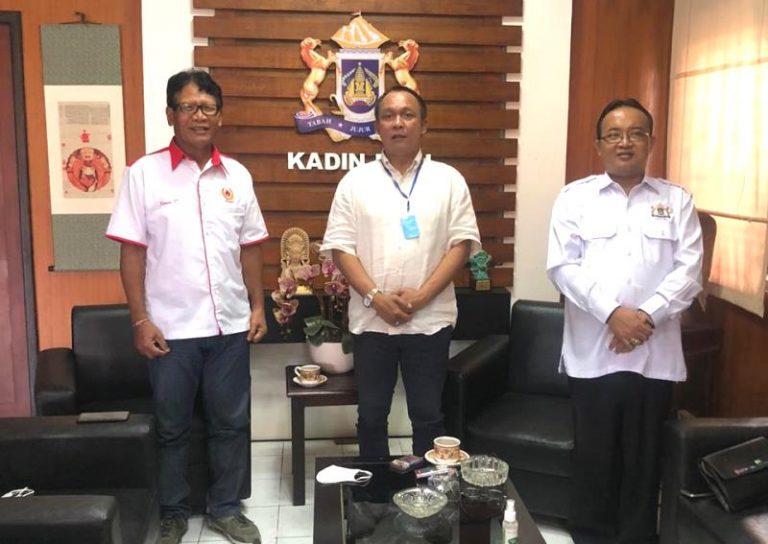 Stakeholder Bali Siap Mendukung Pelaksanaan Event “Sport Tourism”