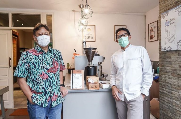 Menparekraf Sandi Akan Kembangkan Wisata Kesehatan, Seperti Apa Ya