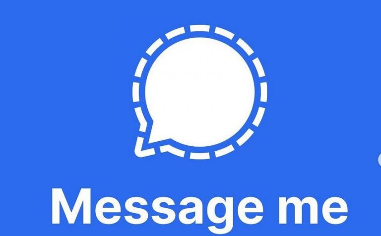 Oalaa, Yang Bikin Signal Juga Jebolan WhatsApp Toh
