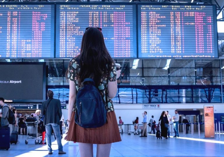 Halo Traveler ! Ini Ada Aturan Baru Saat Perjalanan di Tengah Pandemi