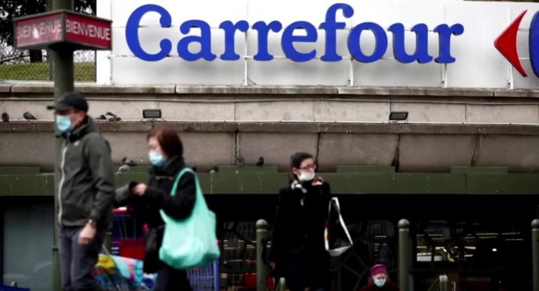 Pro-Kontra Rencana Akuisisi Carrefour Oleh Circle-K