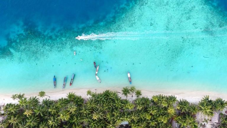 Wisatawan Meningkat, Pemkab Aceh Singkil Anjurkan Masyarakat Membuat Homestay