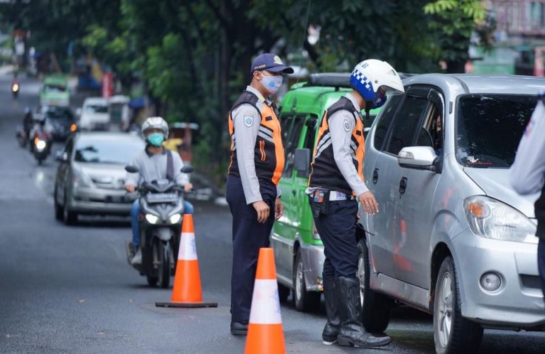 PHRI Sebut Pemkot Bogor Sukses Terapkan Ganjil Genap, Tapi Bagaimana Efek Ekonominya
