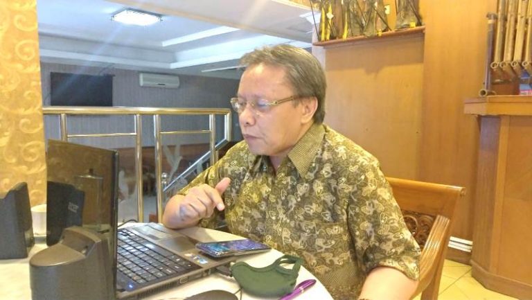 Hotel Diminta Melengkapi Data Keanggotaan Untuk Mendapatkan Vaksin