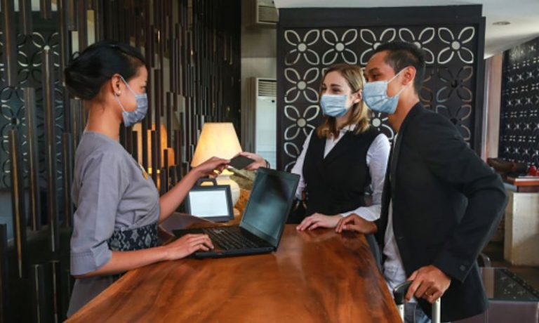 Besok Gage Diberlakukan di Kota Bogor, Bagaimana Dengan Tamu Hotel?