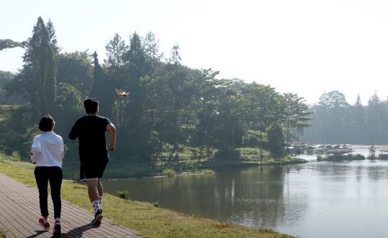 Wujudkan Lido Sebagai Taman Hiburan Dunia, MNC Group Kucurkan Dana Rp 23,8 Triliun