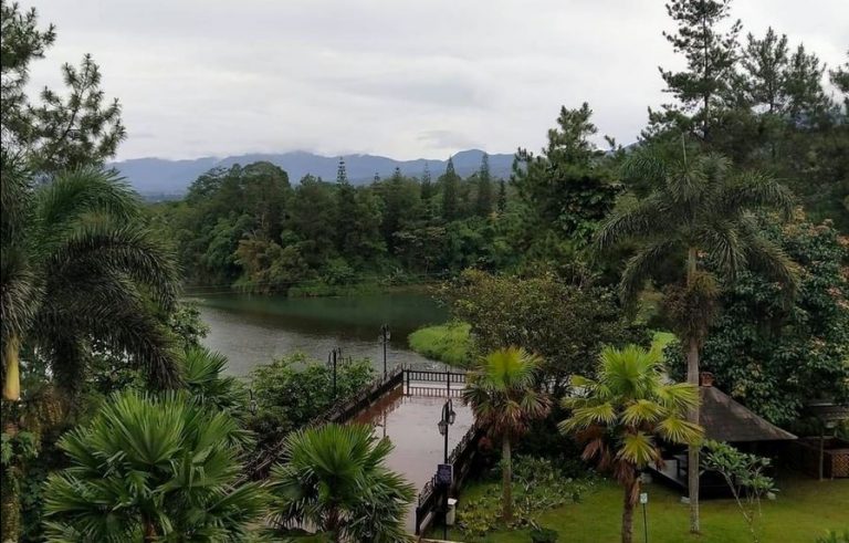 Lido Disetujui Sebagai KEK Pariwisata, Jabar Punya Theme Park Kelas Dunia