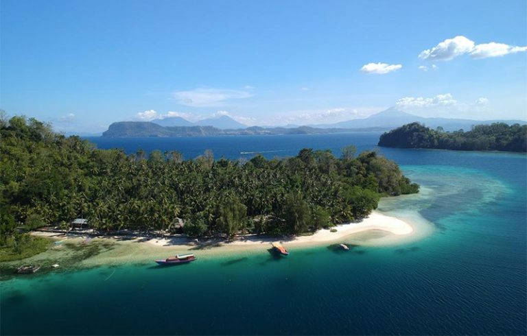 likupang