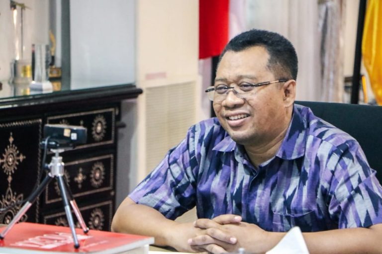 Demi Fasilitas Sirkuit, RS Mandalika Jadi Prioritas Utama Pembangunan di NTB