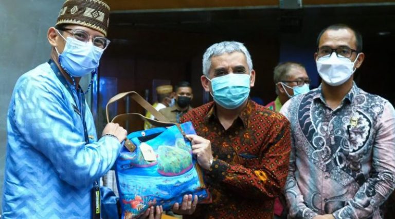 Inilah 5 Kawasan Dieng Baru yang Masuk Daftar Pengembangan