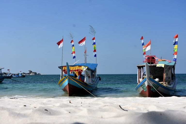 KEK Tanjung Kelayang Siap Tampung 5.000 Pekerja, Pembangunan Kembali Dilanjutkan