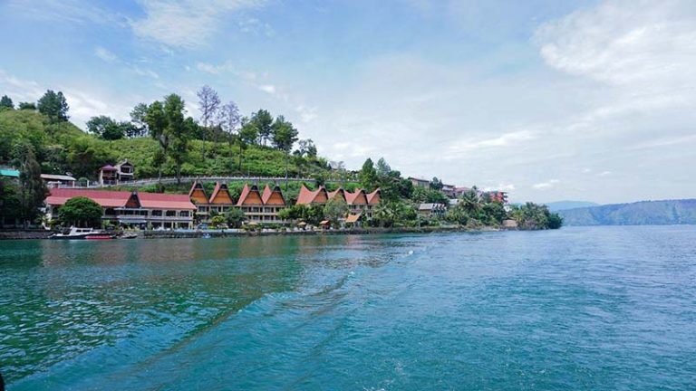 9 Rekomendasi Destinasi Wisata Danau Toba yang Instagramable