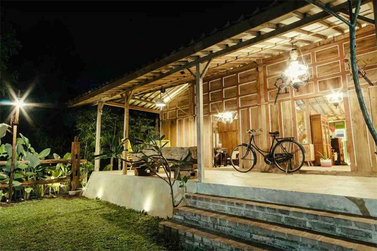10 Penginapan dan Hotel di Yogyakarta yang Murah & Penuh Estetika