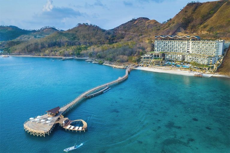 5 Rekomendasi Hotel Labuan Bajo dengan Pemandangan Menakjubkan