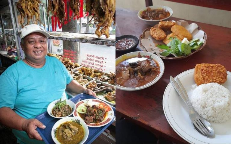 12 Makanan Khas Cirebon yang Wajib Disantap Saat Berkunjung!