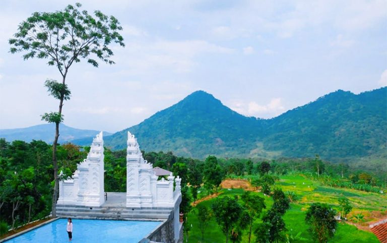 8 Tempat Kuliner di Sentul yang Hits. Cocok Buat Nyore!