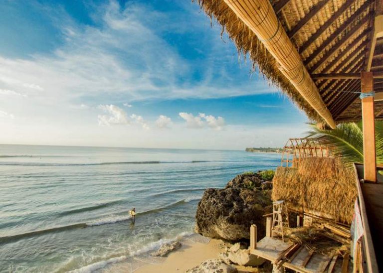 10 Pantai di Bali yang Cantik dan Belum Terjamah Turis